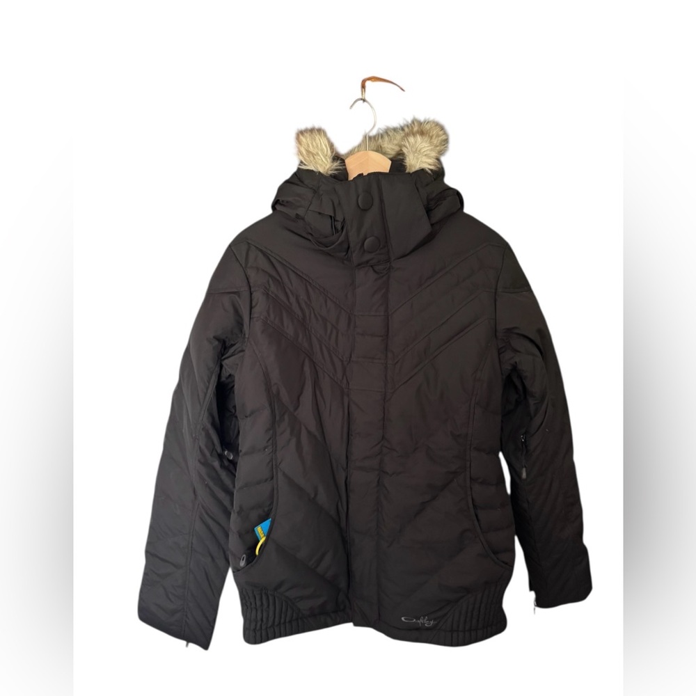 Oakley jacket - Picture 3 of 16